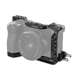 Kit Cage SmallRig 4336 per Sony Alpha 6700