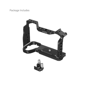 Kit Cage SmallRig 4336 per Sony Alpha 6700
