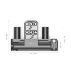MD2802_SmallRig_Supporto SmallRig MD2082 per batteria