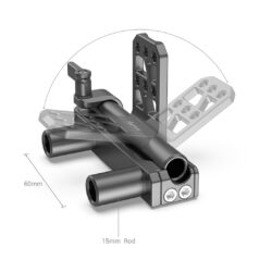MD2802_SmallRig_Supporto SmallRig MD2082 per batteria
