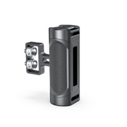 Mini mpugnatura laterale universale SmallRig 2916 con viti da 1/4"-20