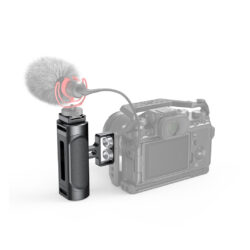 Mini mpugnatura laterale universale SmallRig 2916 con viti da 1/4"-20