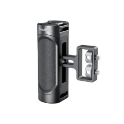 Mini mpugnatura laterale universale SmallRig 2916 con viti da 1/4"-20