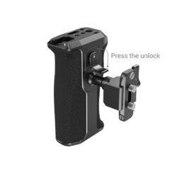 SmallRig 3260 maniglia NATO rotante laterale sinistra