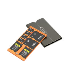 SmallRig 4107 custodia per scheda di memoria Sony CFexpress Type-A