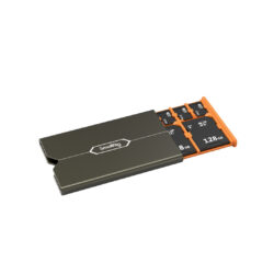 SmallRig 4107 custodia per scheda di memoria Sony CFexpress Type-A