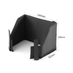 VH2269_SmallRig_Parasole SmallRig VH2269 per gabbia Atomos Ninja V CMA2209