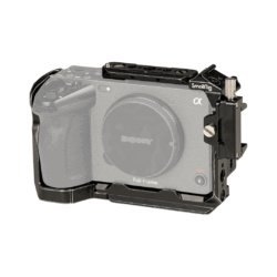 Cage SmallRig 4138 per FX3/FX30