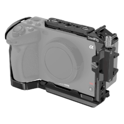 Cage SmallRig 4183 per FX3/FX30