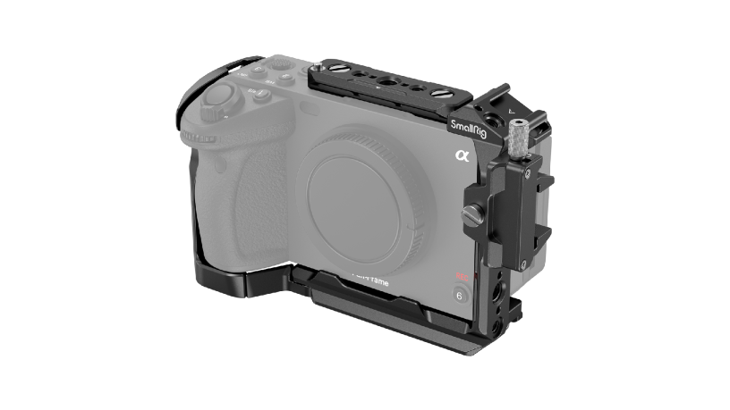 Cage SmallRig 4183 per FX3/FX30