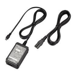Alimentatore Sony AC-L200 per batterie serie H/P/F/A