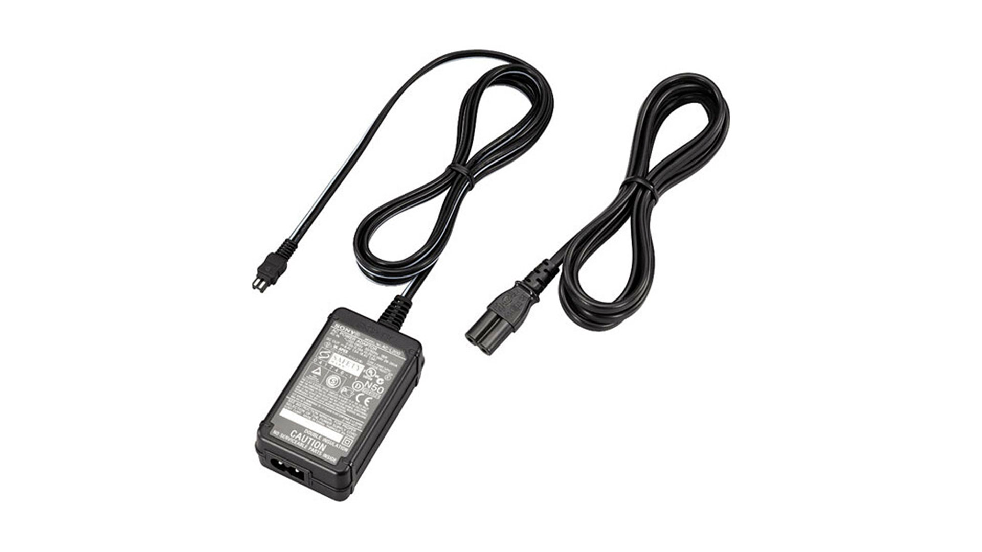 Alimentatore Sony AC-L200 per batterie serie H/P/F/A
