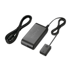 Adattatore CA Sony AC-PW20 per fotocamere Alpha NEX