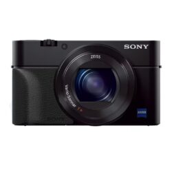 Impugnatura Sony AGR2B per fotocamere RX100 / RX100 II / RX100 III