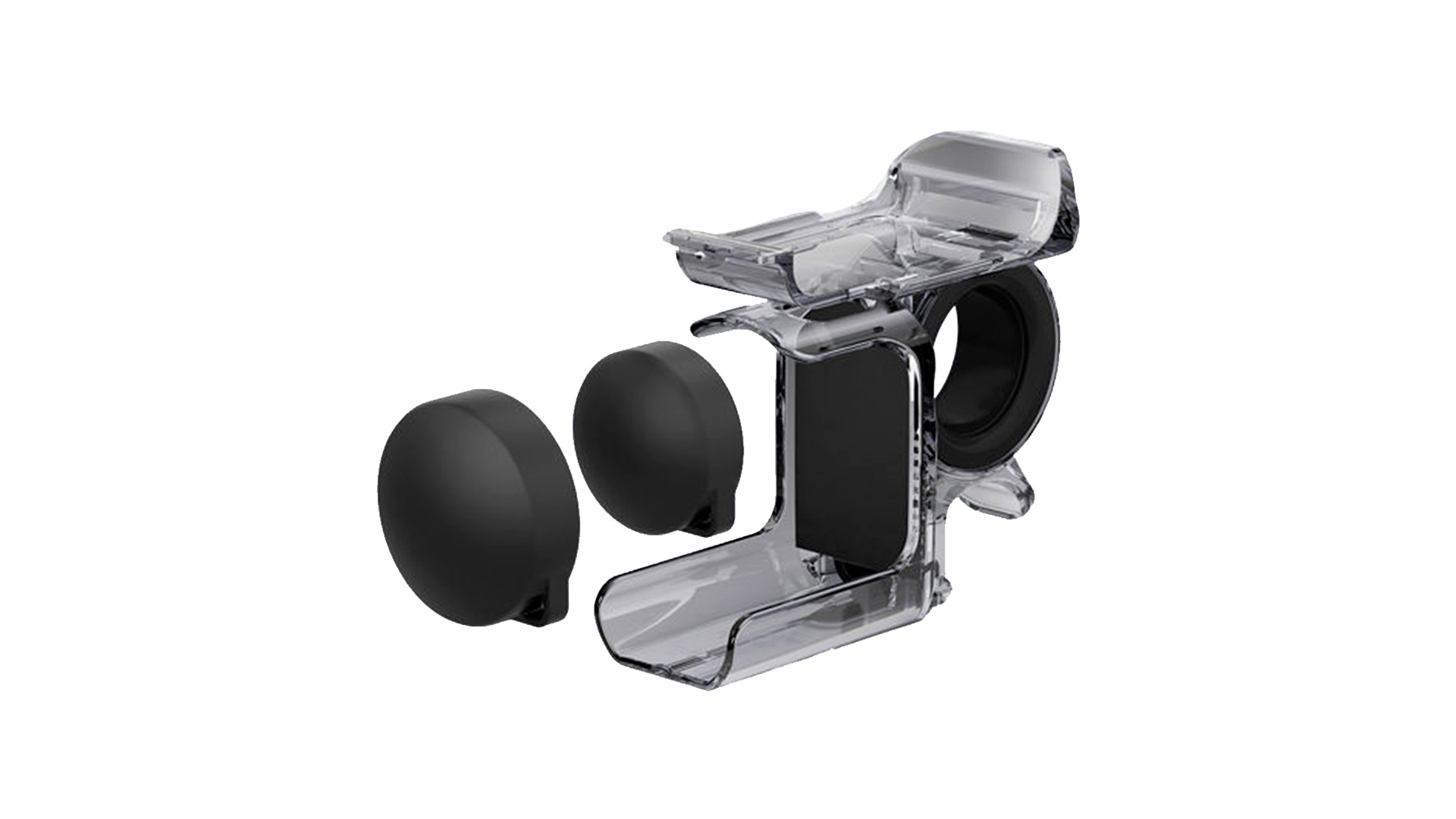 Impugnatura Sony AKAFGP1 finger grip per ActionCam