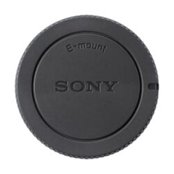 Copriobiettivo Sony ALCB1EM per corpo fotocamera fotocamere NEX con attacco Sony E