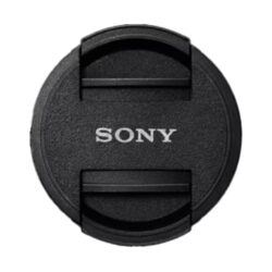 Copriobiettivo anteriore Sony ALCF405S per obiettivo E PZ 16-50mm F3.5-5.6 OSS