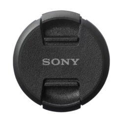 Copriobiettivo anteriore Sony ALCF49S per obiettivo E PZ 16-50mm F3.5-5.6 OSS