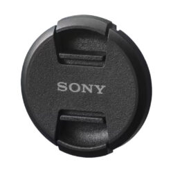 Copriobiettivo anteriore Sony ALC-F62S da 62mm