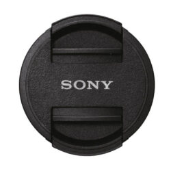 Copriobiettivo anteriore Sony ALCF67S da 67mm