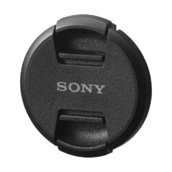 Copriobiettivo anteriore Sony ALCF67S da 67mm