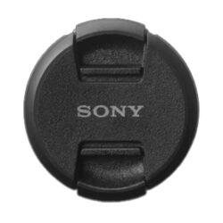 Copriobiettivo anteriore Sony ALCF72S da 72mm