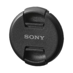 Copriobiettivo anteriore Sony ALCF72S da 72mm