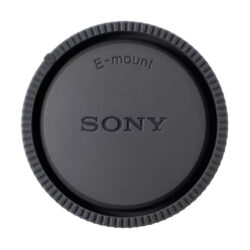 Copriobiettivo posteriore Sony ALCR1EM per fotocamere con attacco E