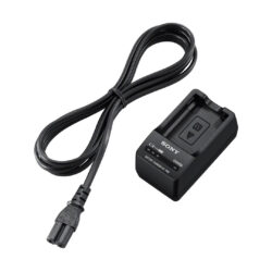 Caricabatterie Sony BCTRW per batterie ricaricabili serie W 
