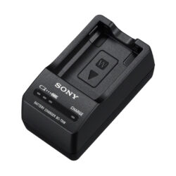 Caricabatterie Sony BCTRW per batterie ricaricabili serie W