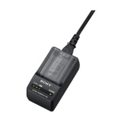 Caricabatterie Sony BCTRW per batterie ricaricabili serie W