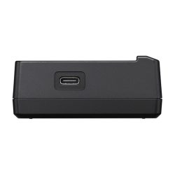 Sony BC-ZD1 Caricabatterie doppio USB-C PD per batterie NP-FZ100