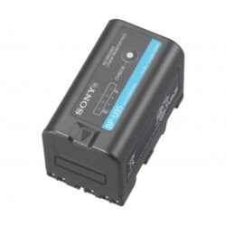 Batteria Sony BP-U35 - BP ricaricabile 35Wh