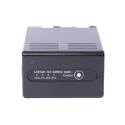 BP_U65_Batteria BP-U65 14.4V 5200mAh con D-TAP e USB per Sony PXW-FS5/FS7