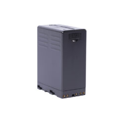 BP_U65_Batteria BP-U65 14.4V 5200mAh con D-TAP e USB per Sony PXW-FS5/FS7