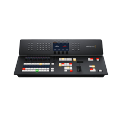 Blackmagic ATEM Television Studio HD8 2TB switcher broadcast HD con pannello di controllo integrato