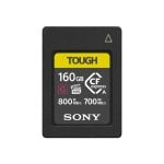 CEA-G160T_SONY_Scheda di memoria Sony CFexpress Tough Type A 160 GB