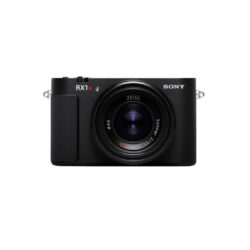 Sony RX1R III Fotocamera compatta con sensore full-frame da 61,0 MP e unità AI