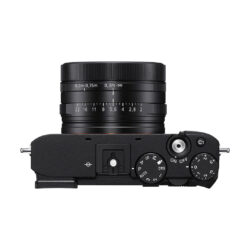 Sony RX1R III Fotocamera compatta con sensore full-frame da 61,0 MP e unità AI 2