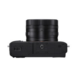Sony RX1R III Fotocamera compatta con sensore full-frame da 61,0 MP e unità AI 3
