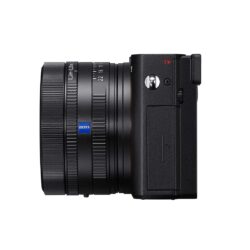 Sony RX1R III Fotocamera compatta con sensore full-frame da 61,0 MP e unità AI 5
