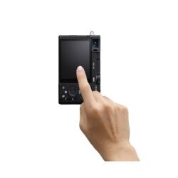 Sony RX1R III Fotocamera compatta con sensore full-frame da 61,0 MP e unità AI 6