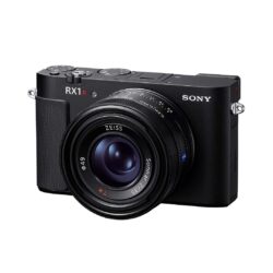 Sony RX1R III Fotocamera compatta con sensore full-frame da 61,0 MP e unità AI 7