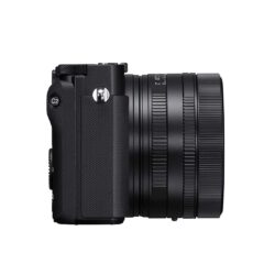 Sony RX1R III Fotocamera compatta con sensore full-frame da 61,0 MP e unità AI 8