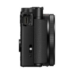 Sony Cyber-shot HX99 con zoom 24-720mm e sensore Exmor R da 18.2MP - fotocamera compatta 04