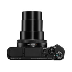 Sony Cyber-shot HX99 con zoom 24-720mm e sensore Exmor R da 18.2MP - fotocamera compatta obiettivo
