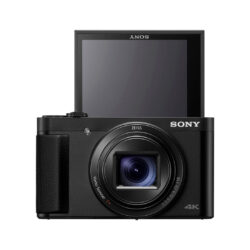 Sony Cyber-shot HX99 con zoom 24-720mm e sensore Exmor R da 18.2MP - fotocamera compatta schermo