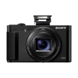 Sony Cyber-shot HX99 con zoom 24-720mm e sensore Exmor R da 18.2MP - fotocamera compatta flash