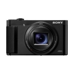Cyber-shot Sony HX99 con zoom 24-720mm