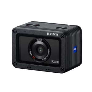 DSCRX0M2G_Sony_Sony RX0 II compatta da 15.3 MP con obiettivo 7.9mm ZEISS Tessar T*